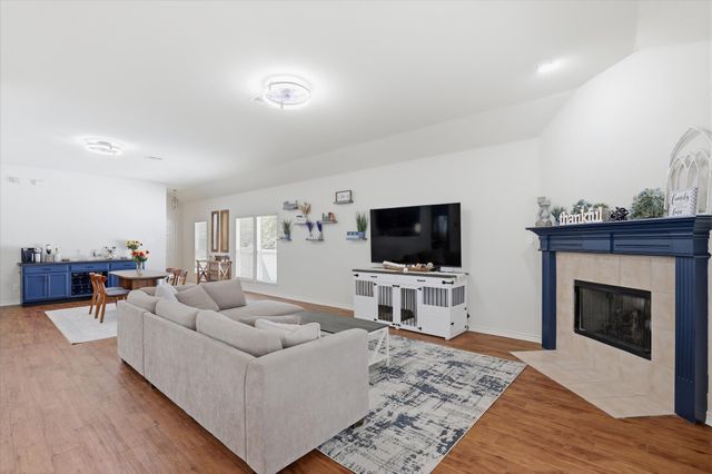 1408 Mountain Laurel Drive, Savannah, TX 76227