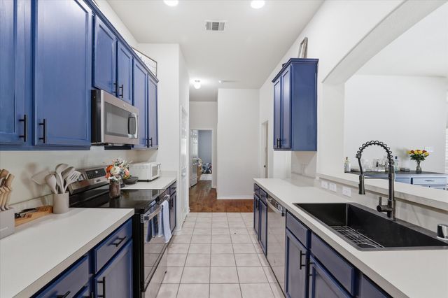 1408 Mountain Laurel Drive, Savannah, TX 76227