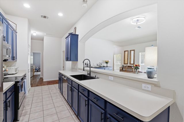 1408 Mountain Laurel Drive, Savannah, TX 76227
