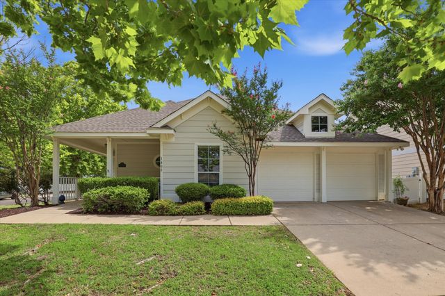 1408 Mountain Laurel Drive, Savannah, TX 76227