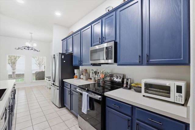 1408 Mountain Laurel Drive, Savannah, TX 76227