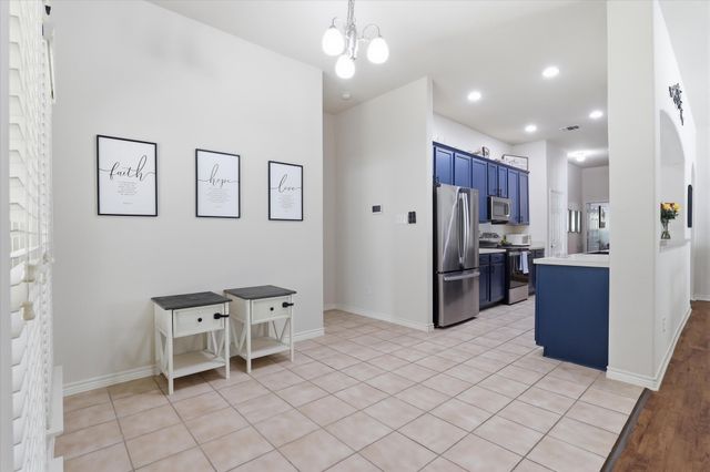 1408 Mountain Laurel Drive, Savannah, TX 76227