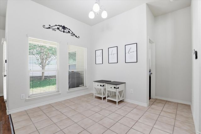 1408 Mountain Laurel Drive, Savannah, TX 76227