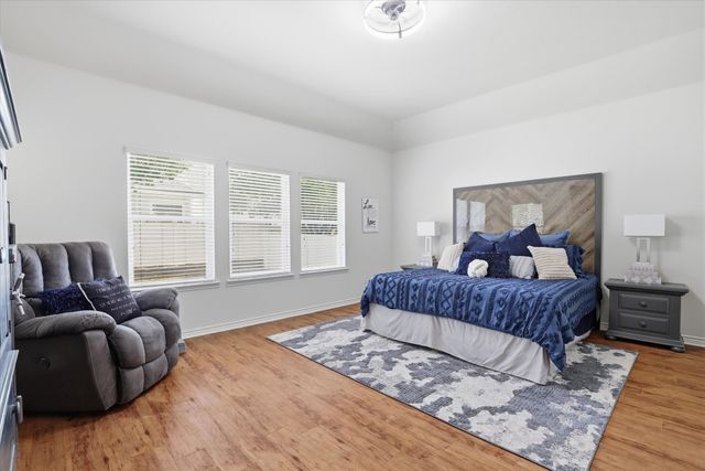 1408 Mountain Laurel Drive, Savannah, TX 76227