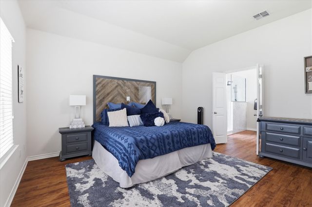 1408 Mountain Laurel Drive, Savannah, TX 76227