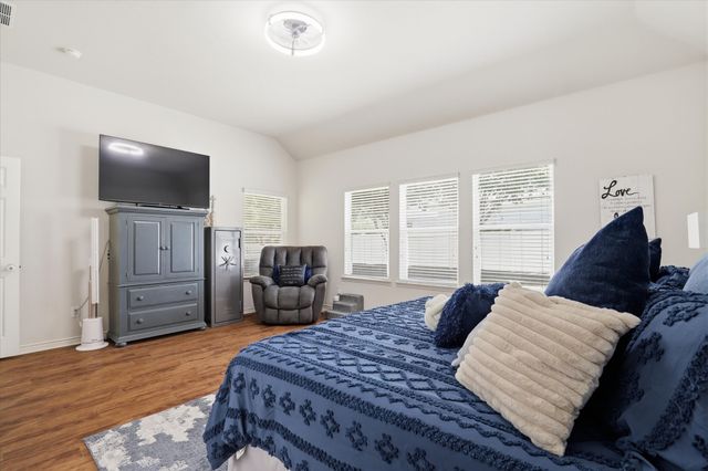 1408 Mountain Laurel Drive, Savannah, TX 76227
