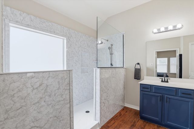 1408 Mountain Laurel Drive, Savannah, TX 76227