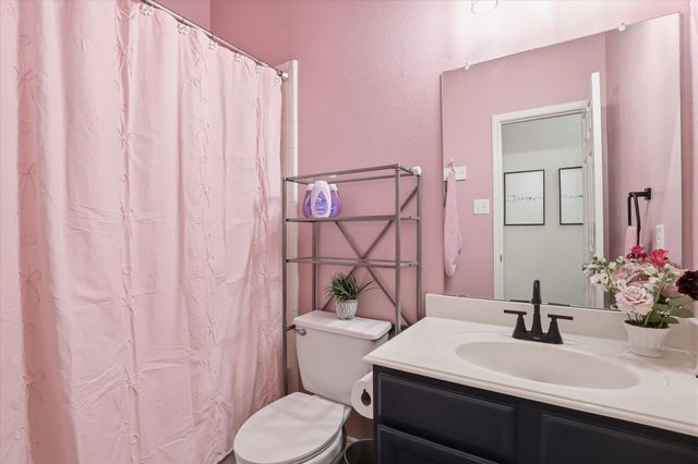 1408 Mountain Laurel Drive, Savannah, TX 76227