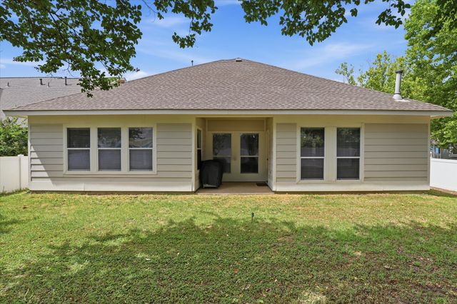 1408 Mountain Laurel Drive, Savannah, TX 76227