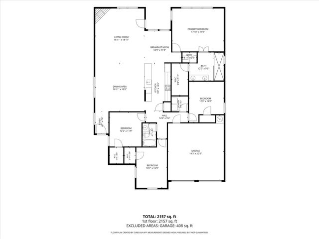 1408 Mountain Laurel Drive, Savannah, TX 76227