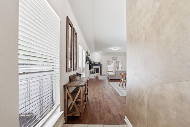1408 Mountain Laurel Drive, Savannah, TX 76227