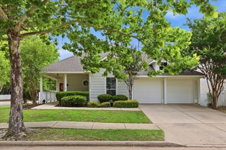 1408 Mountain Laurel Drive, Savannah, TX 76227
