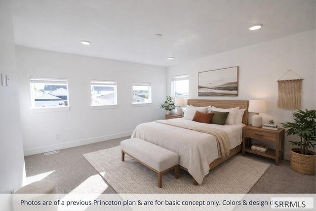 647 S 2315 W, Rexburg, ID 83440