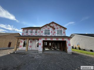 647 S 2315 W, Rexburg, ID 83440