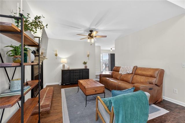 1472 Rosebay NE Court, Marietta, GA 30066