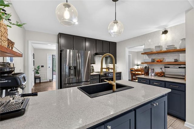 1472 Rosebay NE Court, Marietta, GA 30066