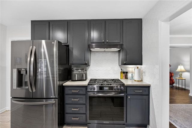 1472 Rosebay NE Court, Marietta, GA 30066