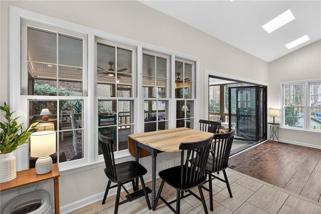 1472 Rosebay NE Court, Marietta, GA 30066