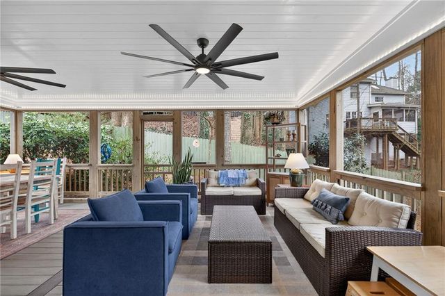 1472 Rosebay NE Court, Marietta, GA 30066