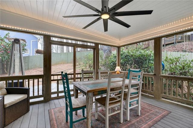 1472 Rosebay NE Court, Marietta, GA 30066