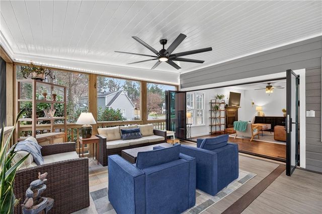 1472 Rosebay NE Court, Marietta, GA 30066