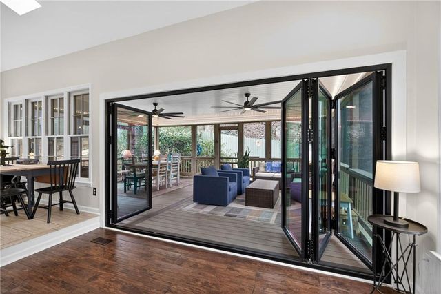 1472 Rosebay NE Court, Marietta, GA 30066