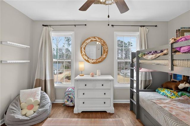 1472 Rosebay NE Court, Marietta, GA 30066