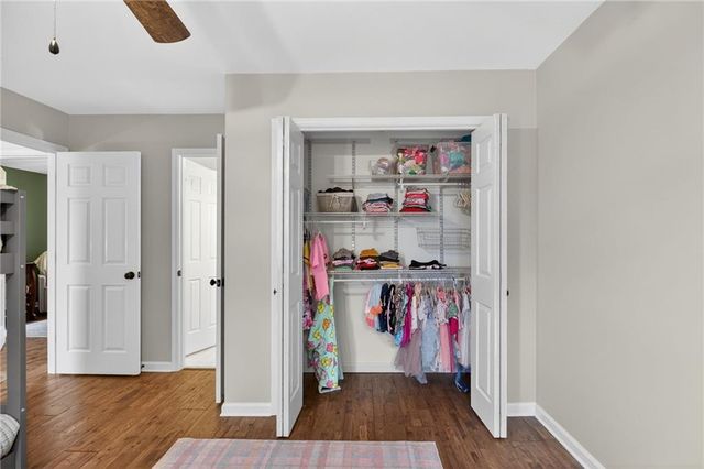 1472 Rosebay NE Court, Marietta, GA 30066