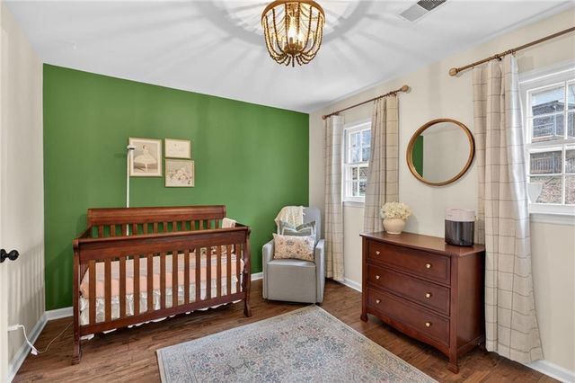 1472 Rosebay NE Court, Marietta, GA 30066