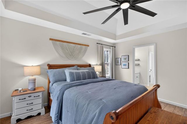 1472 Rosebay NE Court, Marietta, GA 30066