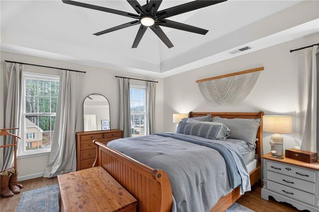 1472 Rosebay NE Court, Marietta, GA 30066