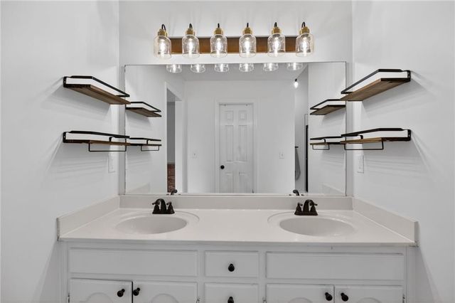 1472 Rosebay NE Court, Marietta, GA 30066