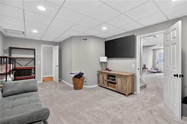 1472 Rosebay NE Court, Marietta, GA 30066