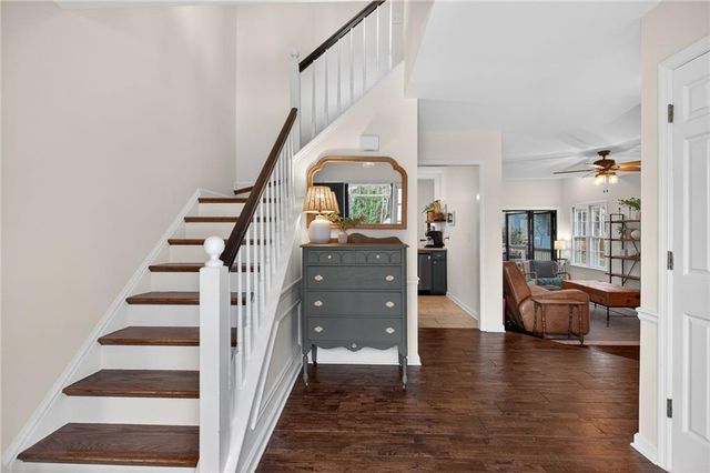 1472 Rosebay NE Court, Marietta, GA 30066