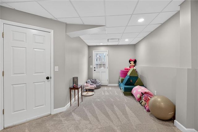 1472 Rosebay NE Court, Marietta, GA 30066