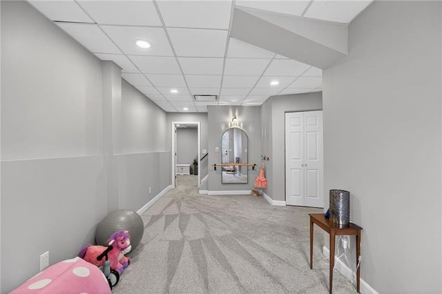 1472 Rosebay NE Court, Marietta, GA 30066