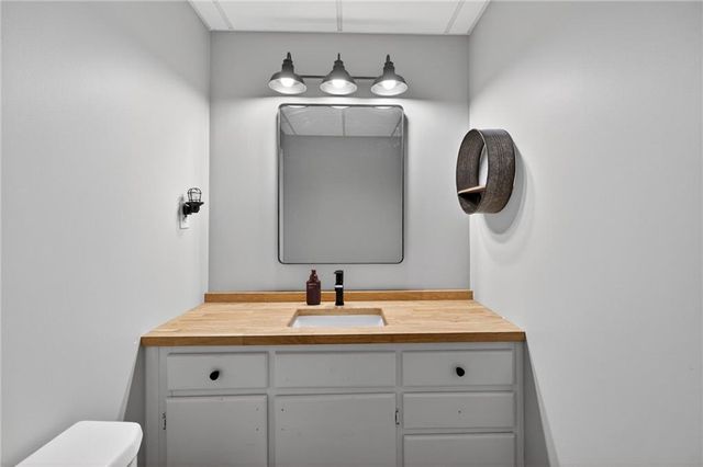 1472 Rosebay NE Court, Marietta, GA 30066