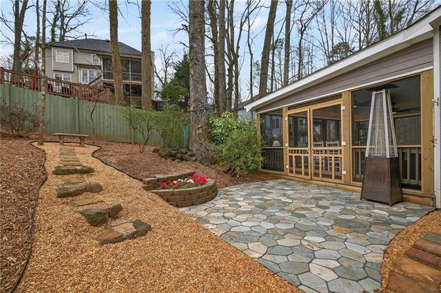 1472 Rosebay NE Court, Marietta, GA 30066