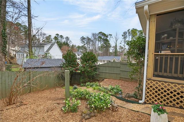 1472 Rosebay NE Court, Marietta, GA 30066