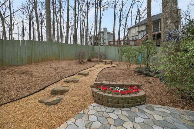 1472 Rosebay NE Court, Marietta, GA 30066