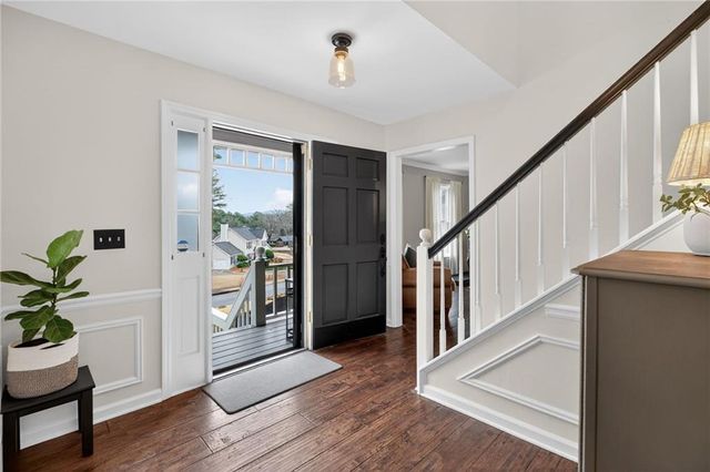 1472 Rosebay NE Court, Marietta, GA 30066