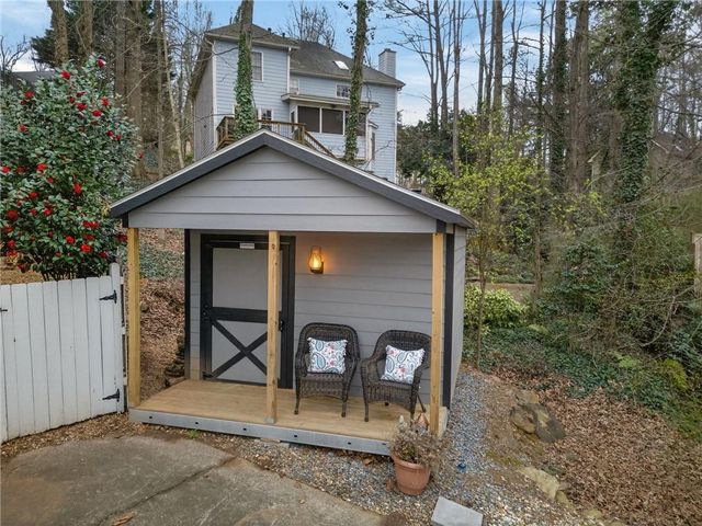 1472 Rosebay NE Court, Marietta, GA 30066