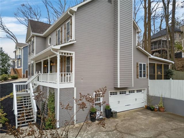 1472 Rosebay NE Court, Marietta, GA 30066