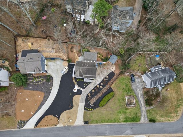 1472 Rosebay NE Court, Marietta, GA 30066