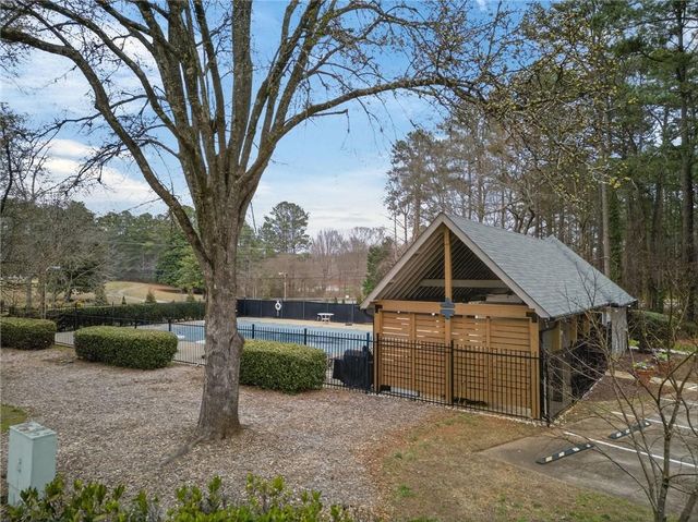 1472 Rosebay NE Court, Marietta, GA 30066