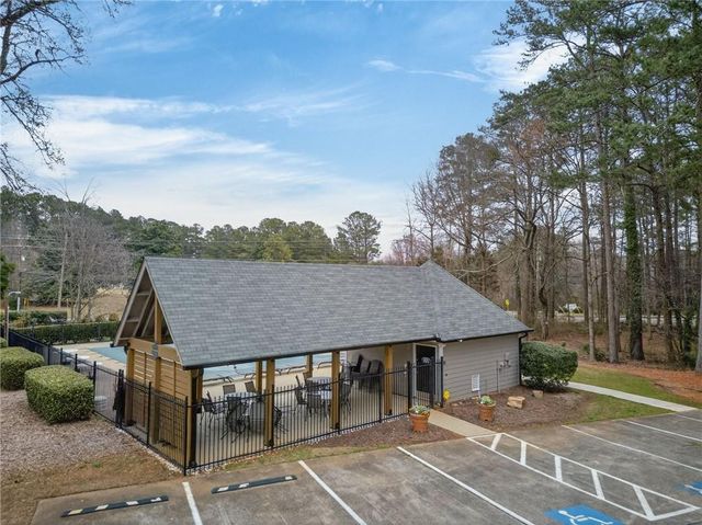 1472 Rosebay NE Court, Marietta, GA 30066