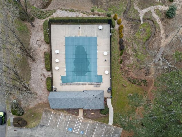 1472 Rosebay NE Court, Marietta, GA 30066