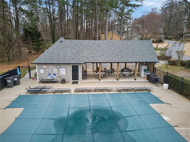 1472 Rosebay NE Court, Marietta, GA 30066