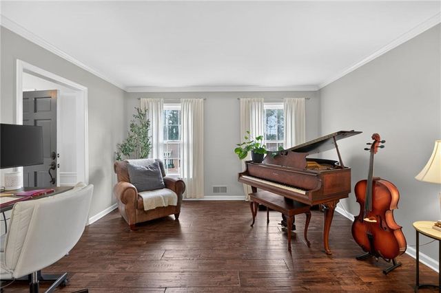 1472 Rosebay NE Court, Marietta, GA 30066