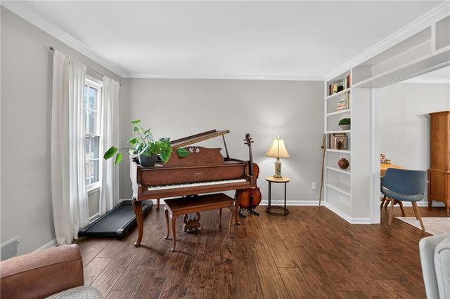 1472 Rosebay NE Court, Marietta, GA 30066